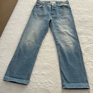 Mother The Ditcher Crop